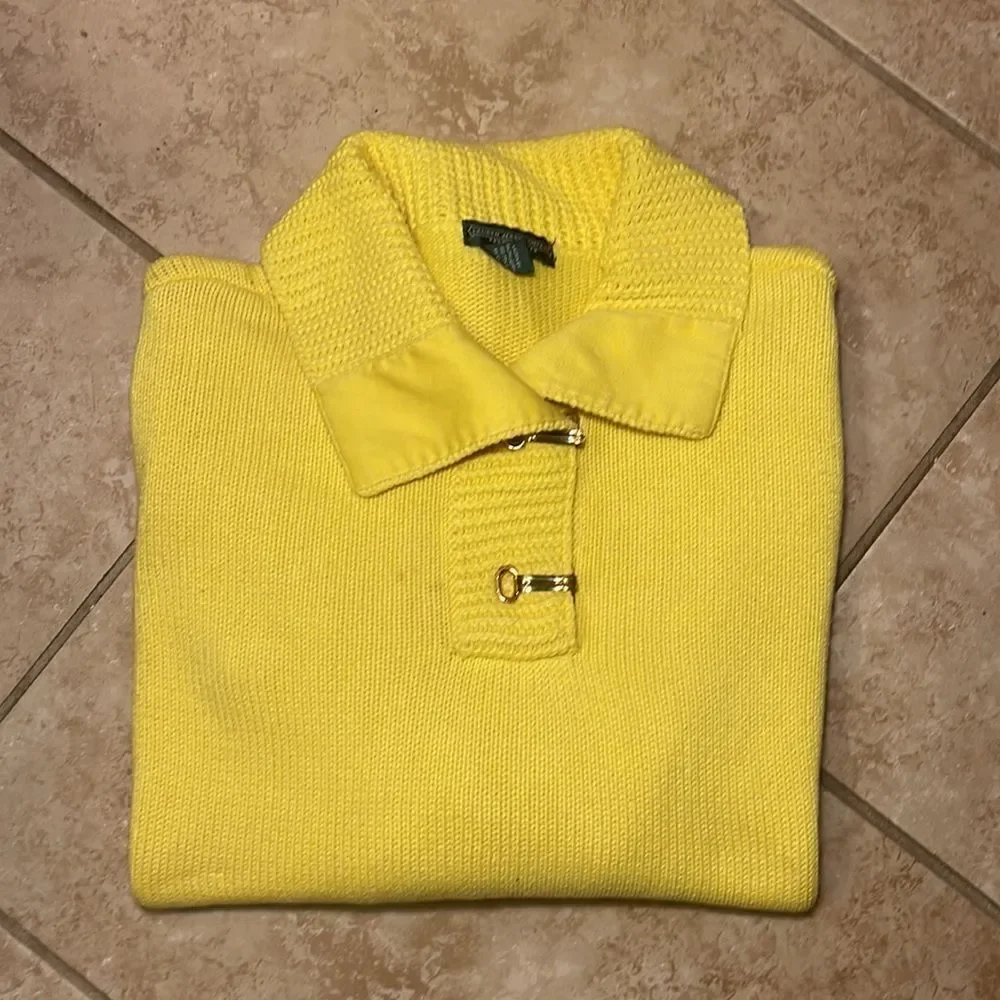 Ralph Lauren sweater